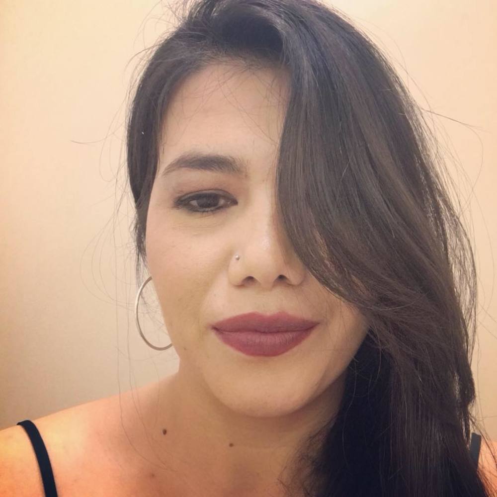 Meet your Posher, Zarghoona